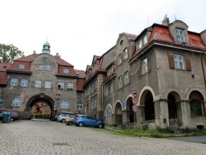 Liberec bude znovu usilovat o památkovou ochranu Liebiegova městečka
