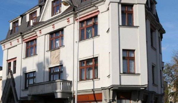 Ducháčkův dům v Turnově