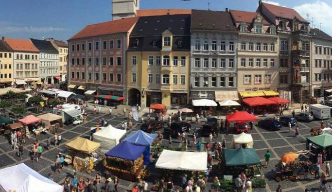 Žitava láká na výlet i výhodné nákupy – bez testů