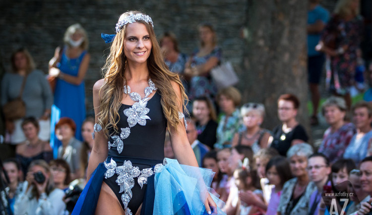 Vyplavené Eurocentrum v Jablonci bude schopné uspořádat Křehkou krásu