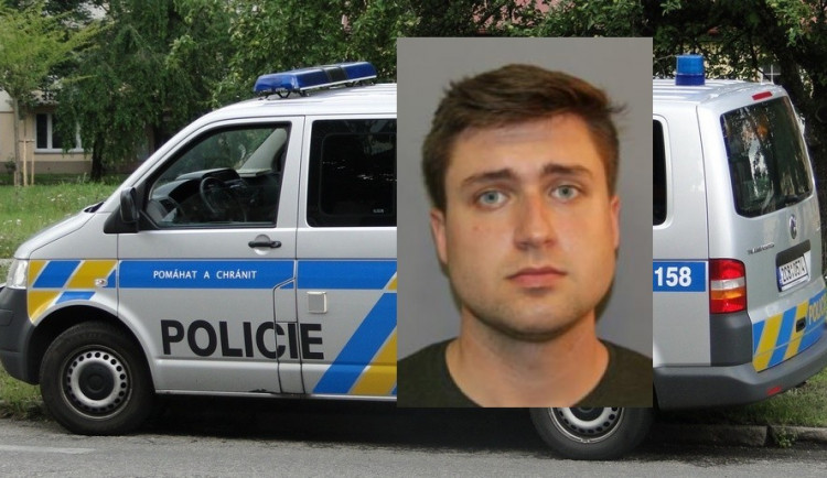 Odjel za rodiči, týden o něm nikdo neví. Po mladém muži pátrá policie