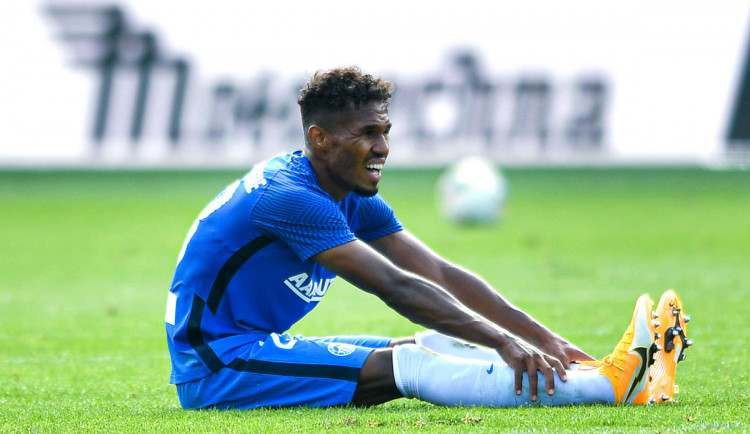 Hořký vávrat Gebreho: smolná teč, prohra i děsivý faul od Cicilii