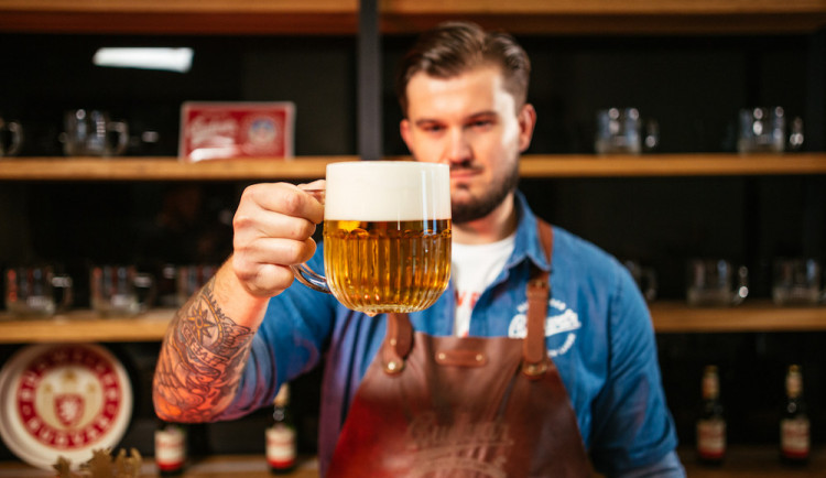 Budvar má za sebou rekordní rok. Uvařil nejvíce piva v historii