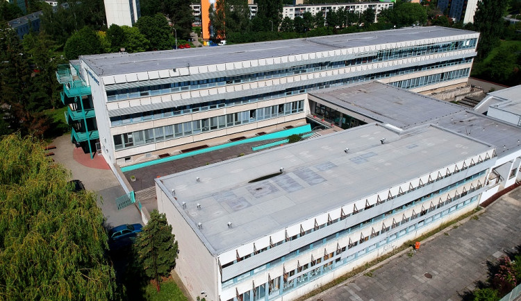 ZŠ Sever, Ilustrační foto