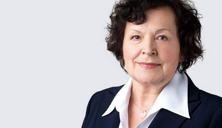 Zemřela Hana Maierová, bývalá starostka Turnova a náměstkyně hejtmana
