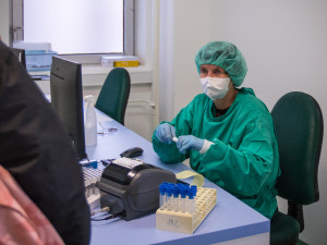 Hygienici vyzývají návštěvníky jabloneckých klubů Malibu a Střelnice k PCR testování