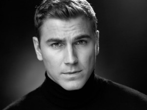 Hostem Báry Basikové bude také David Gránský.