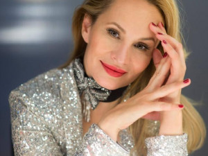 Hostem Báry Basikové bude také Monika Absolonová.