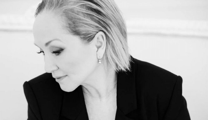 Bára Basiková i s hosty zamíří do Liberce. Zazpívá pod širým nebem