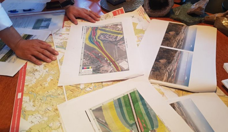 MŽP souhlasí s výstavbou silnice z Turnova se severovýchodním obchvatem Rovenska