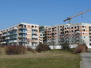 Ceny bydlení? Na vlastní byt musí lidé v Libereckém kraji šetřit přes půl století