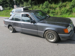 Nedal přednost řidičce jedoucí na Bedřichov. Při střetu se zranila nezletilá dívka