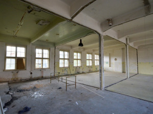 Slévárna Linser patřila mezi nejlepší v regionu. Liberec ji chce předělat na kulturně kreativní centrum