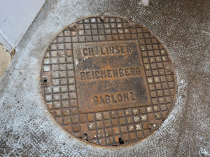 Slévárna Linser patřila mezi nejlepší v regionu. Liberec ji chce předělat na kulturně kreativní centrum