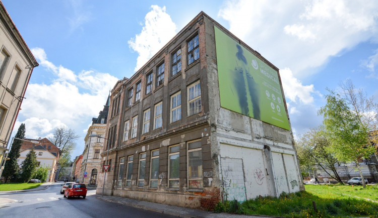 Slévárna Linser patřila mezi nejlepší v regionu. Liberec ji chce předělat na kulturně kreativní centrum