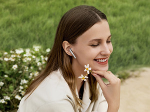 Soutěž! Jděte za jedním z nejkrásnějších zvuků a získejte nová sluchátka