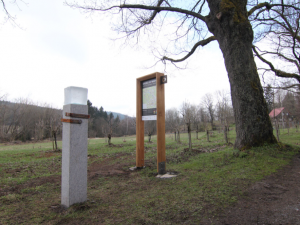 Sousedé společnými silami vybudovali v Jizerkách Stezku Svobody, propojuje místa i lidi