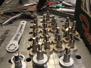 Sousedé společnými silami vybudovali v Jizerkách Stezku Svobody, propojuje místa i lidi