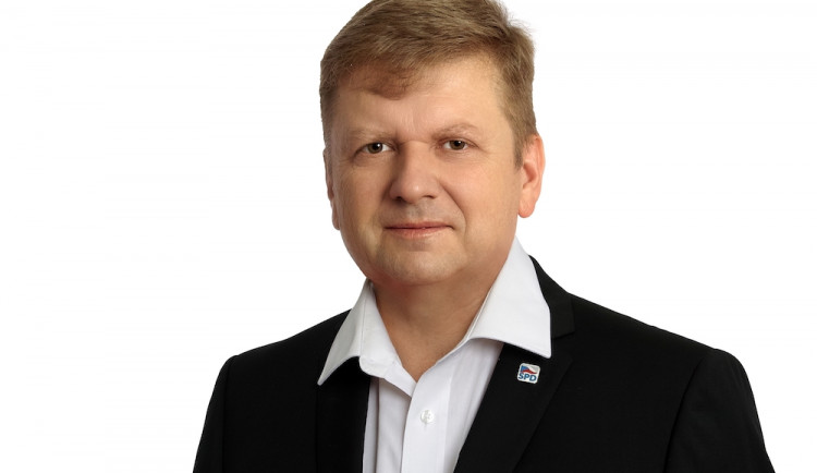SPD ve vládě? Máme v našich řadách dostatek odborníků, říká lídr hnutí v Libereckém kraji Radovan Vích