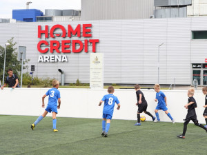Home Credit Arena přivítá 16. ročník veletrhu Sport Live