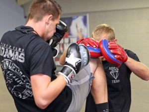 Home Credit Arena přivítá 16. ročník veletrhu Sport Live