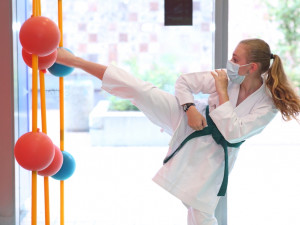 Home Credit Arena přivítá 16. ročník veletrhu Sport Live