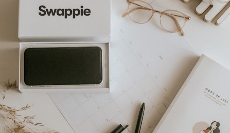 Startup Swappie nabízí repasované iPhony, po úspěchu v 15 zemích vstupuje i do Česka