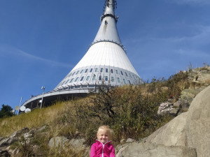 Dcera hasiče z Košťálova trpí akutní leukémií. Rodina prosí veřejnost o pomoc