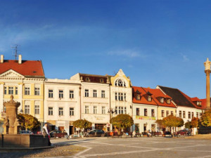 Česká Lípa plánovala bezdoplatkovou zónu. Soud ji ale zrušil