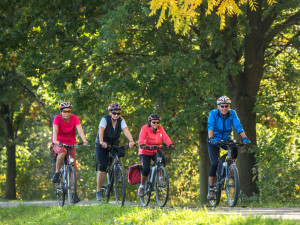 Podzimní pobyt na jihu Čech může znamenat dovolenou zdarma