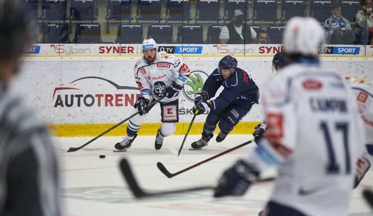 Vítězná generálka Tygrů proti Kladnu. Příští pátek startuje extraliga