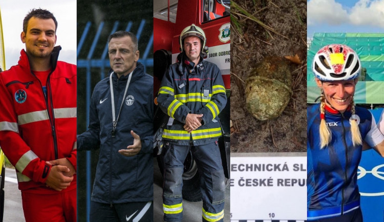 SRPEN 2021: Přečtěte si, co se Liberecké Drbně v srpnu povedlo