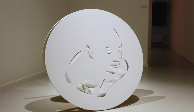 Podzim začíná v galerii třemi novými výstavami. V hlavní roli ženy a současné výtvarné umění