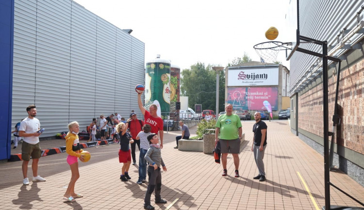 Veletrh Sport Live 2021 je tu. Představí přes padesát sportovních klubů a zařízení