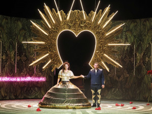 V Šaldově divadle opráší po sedmnácti letech ruskou operu Jolanta