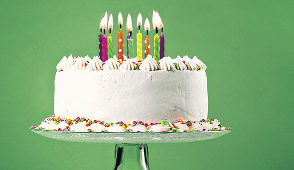 Již tuto neděli čeká zákazníky Globusu velká narozeninová oslava 25 let