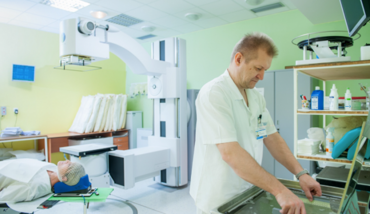 Liberecká onkologie spustila ambulanci prevence. Vyšetření stojí téměř deset tisíc