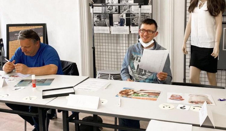 Rytmus Liberec nabízí opět nové semináře pro začlenění zdravotně znevýhodněných do společnosti
