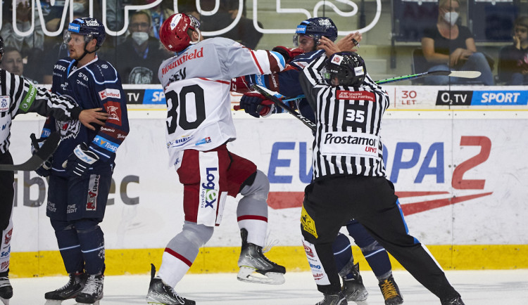 Bílí Tygři Liberec