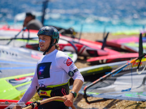 Doufám, že se windsurfing do povědomí veřejnosti opět vrátí, přeje si šampion Petr Čech