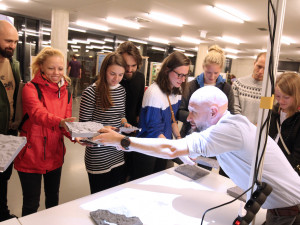 Zažijete bod nula. Během Noci vědců v Liberci vás vrátíme do vaší první vteřiny