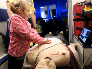 Zažijete bod nula. Během Noci vědců v Liberci vás vrátíme do vaší první vteřiny