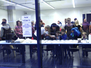 Zažijete bod nula. Během Noci vědců v Liberci vás vrátíme do vaší první vteřiny