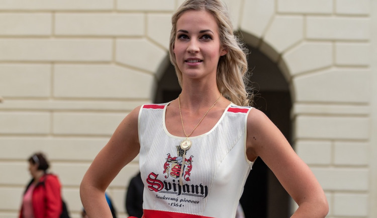 Po roce je tu opět DUX: Svijany ho letos vaří už tři várky