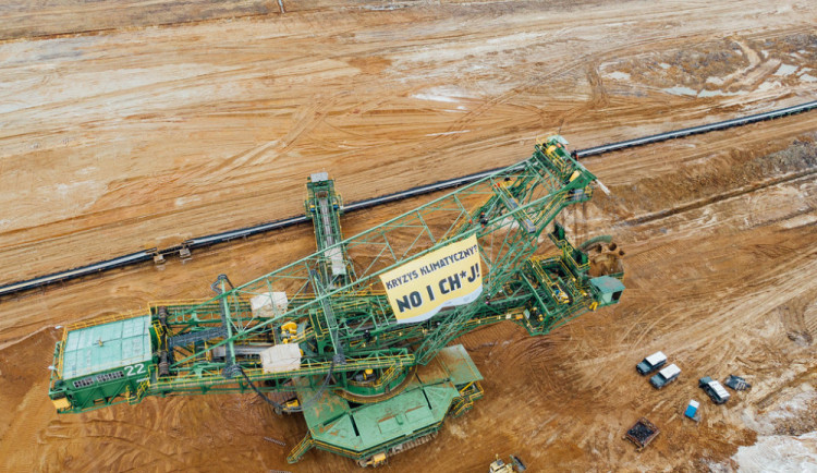 Vybrané pokuty za Turów na následky těžby, bude chtít kraj po EU