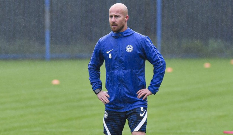 Ještě jedna posila. Do Slovanu přichází ofenzivní záložník Miroslav Stoch