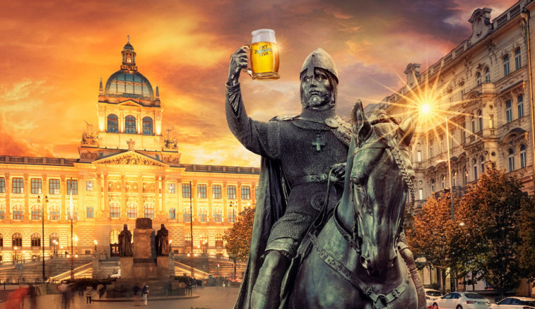 Povstaňme, jdeme na pivo! Dny českého piva jsou tu
