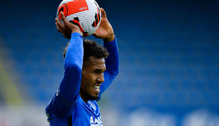 Gebre si vzpomněl na památný zápas s Boleslaví už při penaltě. Teď vyhlíží derby v Jablonci