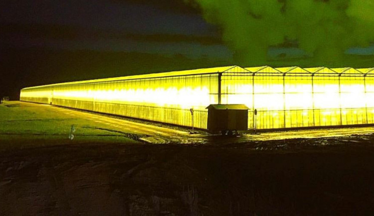 Skleníky u Bogatynie nebo silnice do Žitavy. Spory s Poláky nejsou jen kvůli Turówu