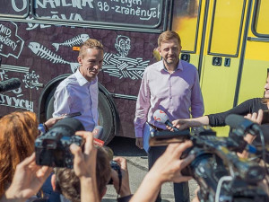 PirSTAN: Necháme lidem v peněženkách víc peněz!